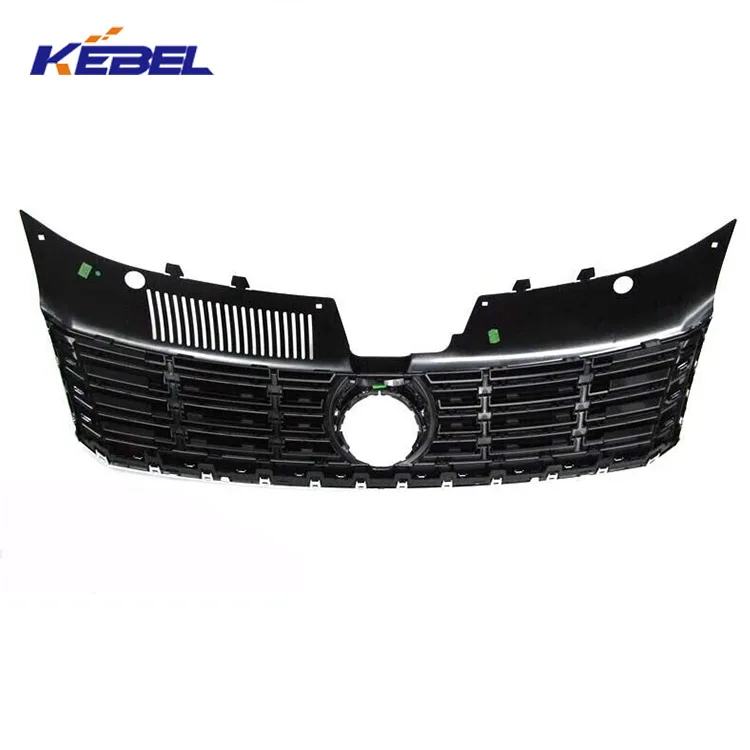 Wholesale Cars Prices Auto Body Systems Front Grilles 3C8853651AA Plastic Grille Replacement for vw passat Cc 2012 2013 2017 details