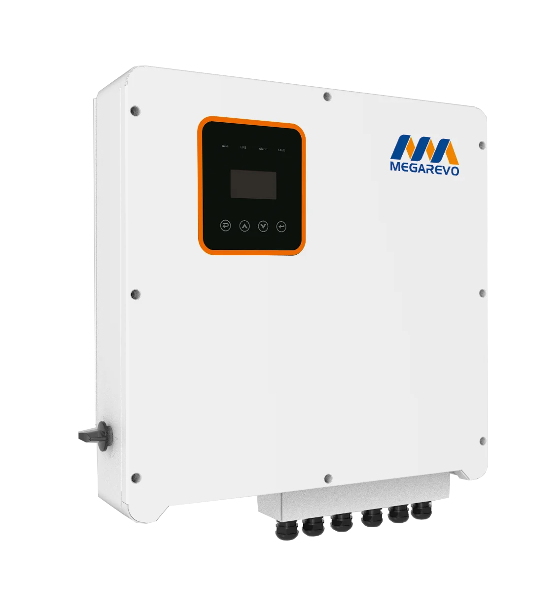 Megarevo High Voltage Battery Kw Kw Kw Hybrid Hz Kw