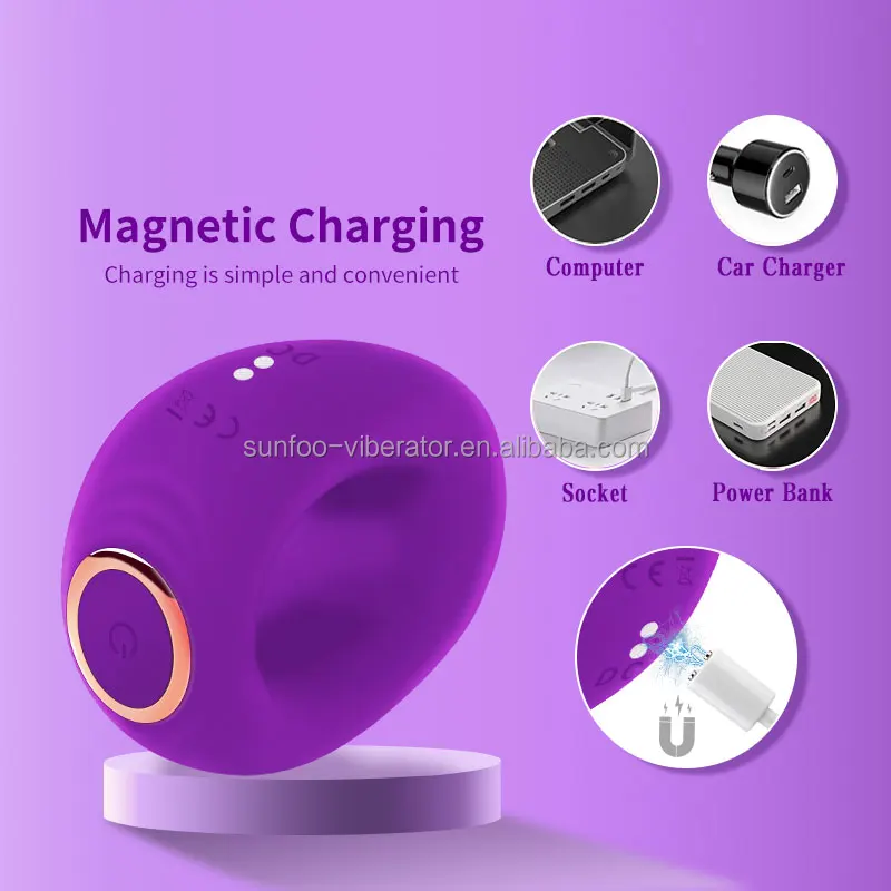 Кольцо Вибратор Отзывы