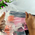 Bags Plastic Bag Factory Supply Clear Garment Bags Self Adhesive Plastic Bag Clothing Custom Apparel Bags For T Shirts