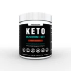 Slimming Keto Supplements Capsules Slimming Weight Loss Keto Food With 6 Mushroom Mix Powder