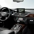 Car Stereo Car Stereo CP-2012002 4.1 Inch Touch Screen Car Stereo MP5 Player Aux In Car Player