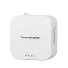 Mist Corporate Abs Plastic Victsing Humidifier Cool Mist Wall Air Humidifier