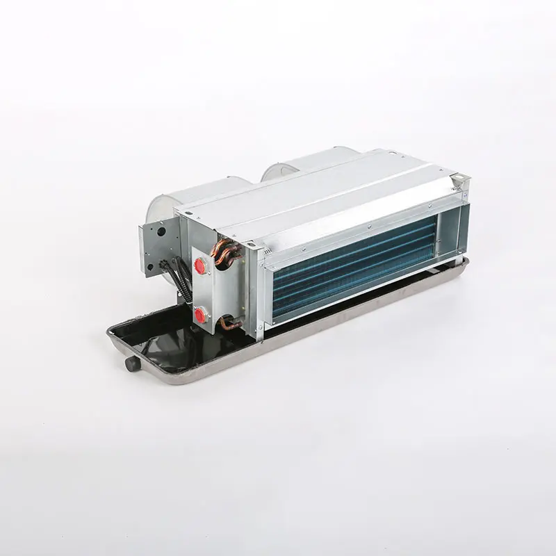 Fan Coil Unit, FP-51WA, 0, Electric - detail 4