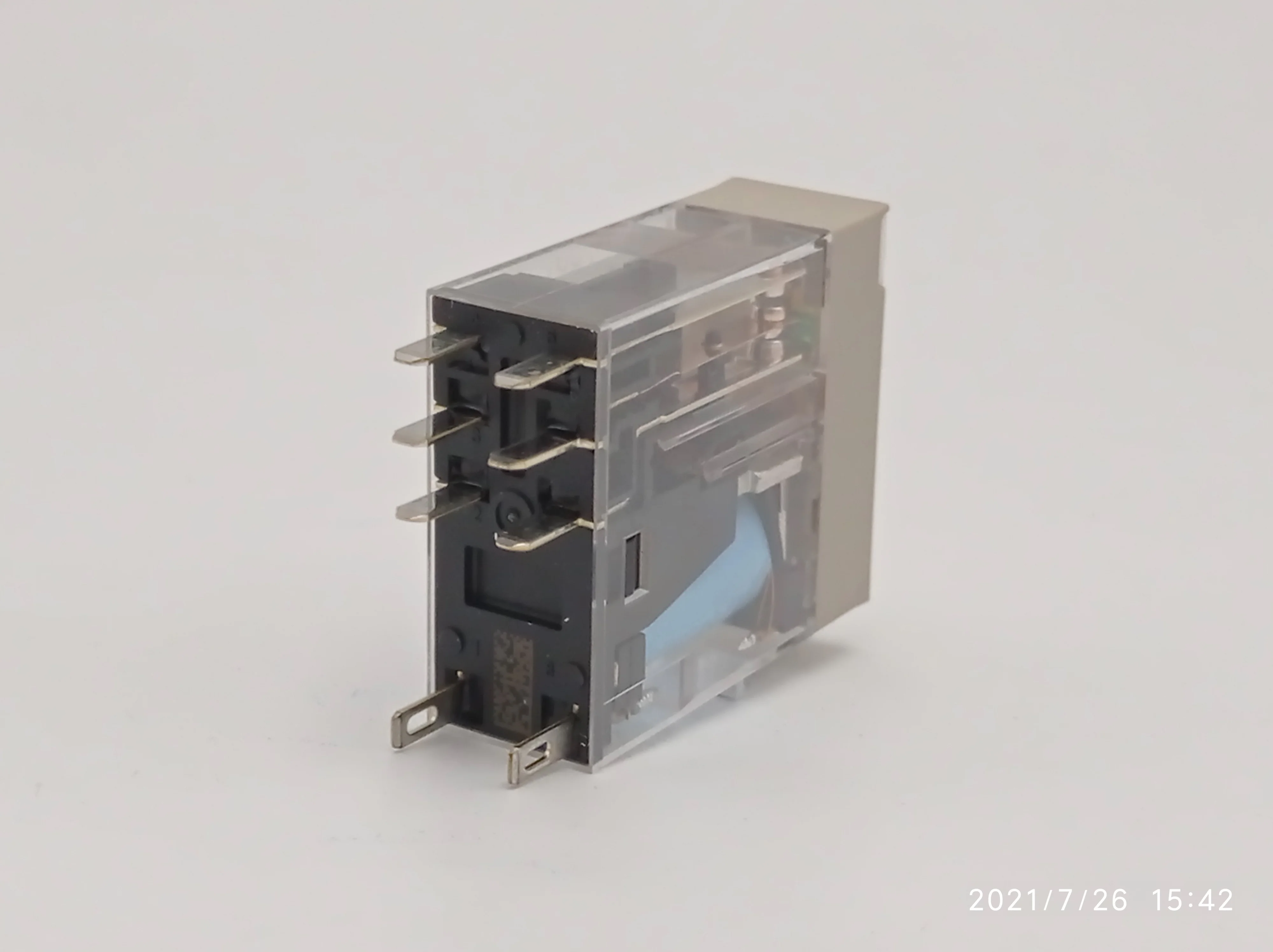 G2R-2-SN   Genuine  relay