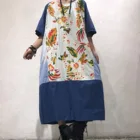 Summer New Summer New Style Maxi Dresses Women Dress Plus Size Dress For Fat
