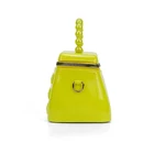 Small Pvc Bags Small Jelly Mini Jelly Handbags Women Bags Jelly Bags For Kids