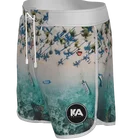 Beach Mens Beach Shorts High Quality Custom 4 Way Stretch Sublimation Printed Beach Shorts Men Swimwear