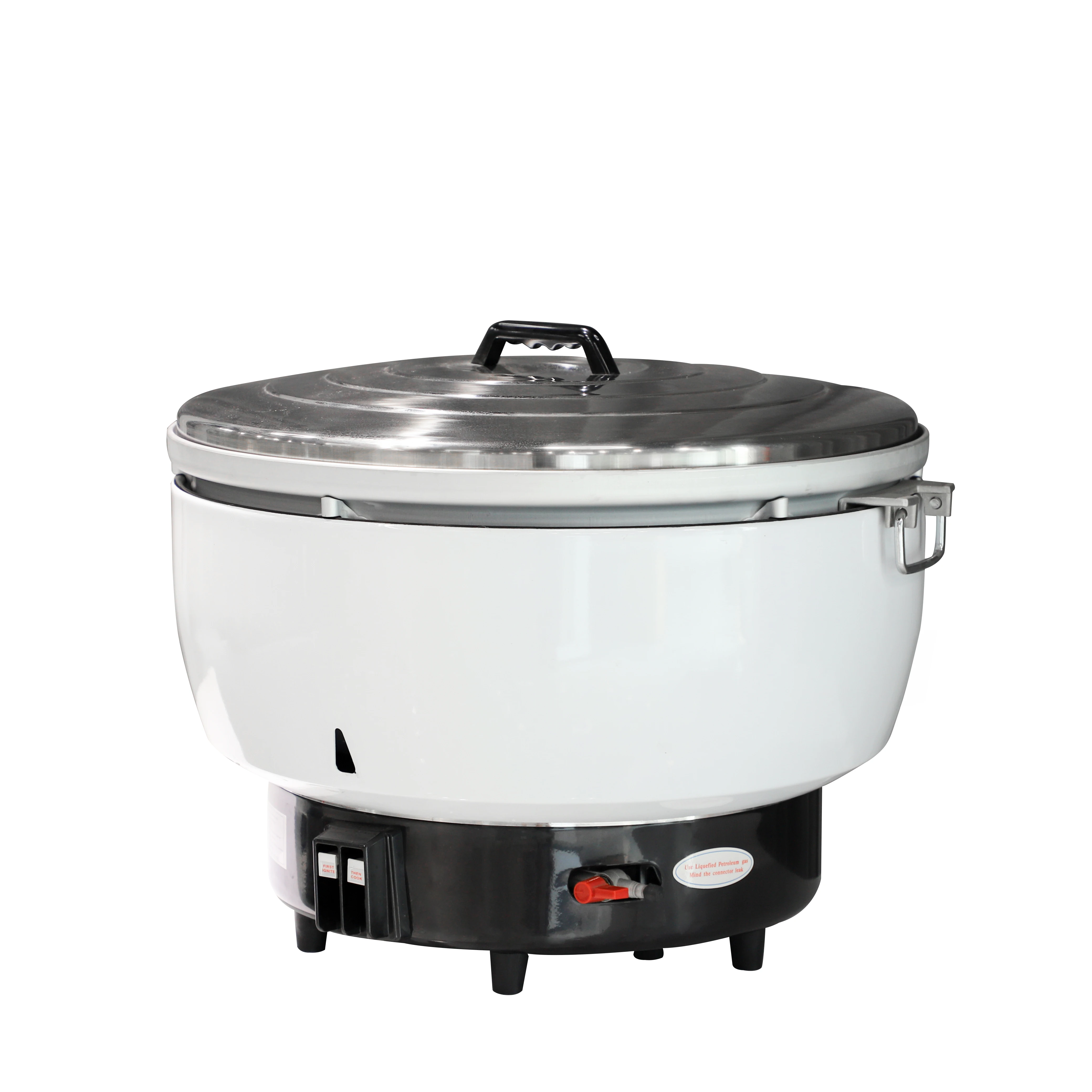 gas multi cooker