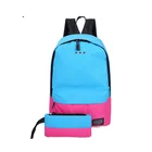Used School School Bag 2021 Wholesale Durable Daily Factory Daily Backpack Set Student Used School Bags