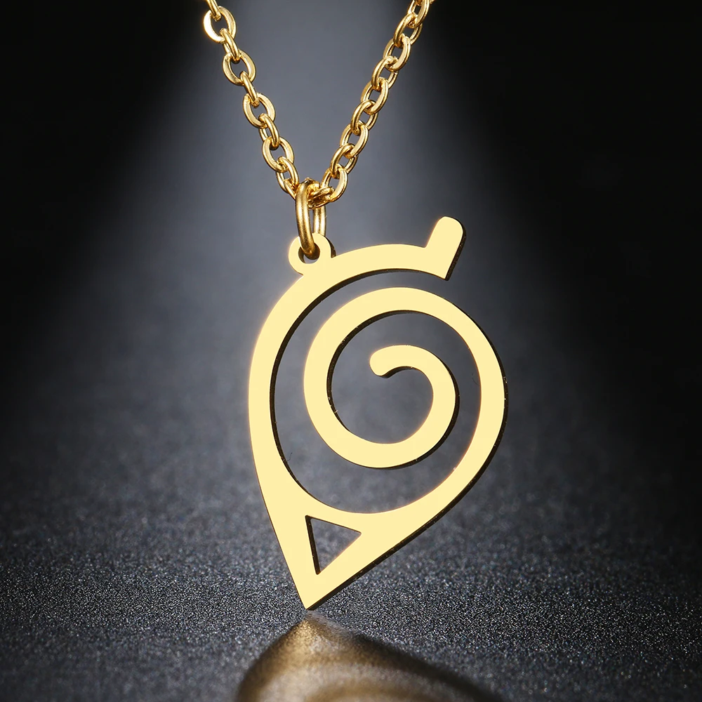 Cool Anime Necklaces