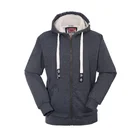 Men Hoodie Low Price Custom Printed Designer Blank Men Full Zip Up Hoodie With Custom Logo