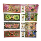Wealth Health Most Popular Ancestor Money Joss Paper For Good Luck Wealth And Health