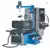 wheel repair equipment TC30L tyre changer machine