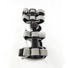 Adjustable Stabilization Osteoarthritis New Support Brace Mesh Breathable Sport Orthopedic Oa Hinged Knee Brace