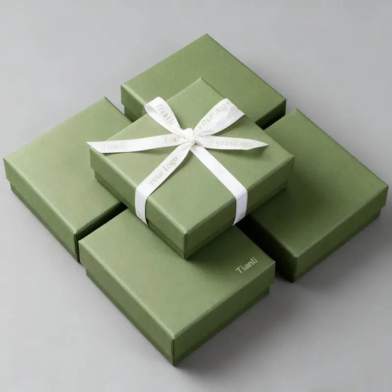 product hot sale luxury necklaces bracelets paper box best selling gold foil proposal ring paper box biodegradable jewelry gemstone box-2