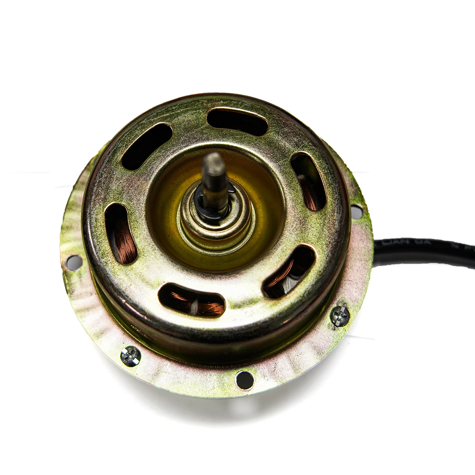 Stand Fan, 12v, 220v - detail 2