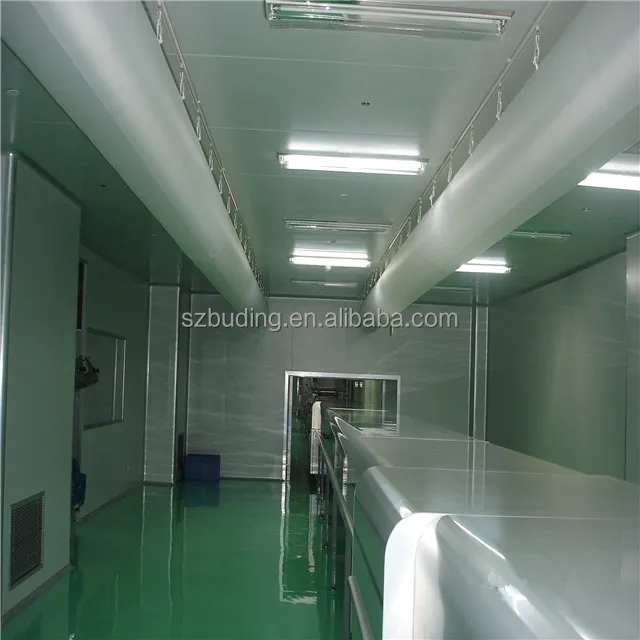 Cross Flow Fans, HVAC, Steel - detail 6