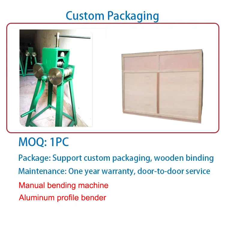 product bend pvc stretch ceiling film accessory f h m w aluminum profile round circle shape manual aluminum profile bending machine-22