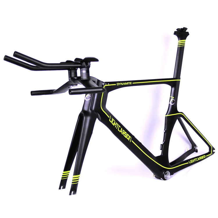 Yishunbike China Factory Ud/3k Finish 
