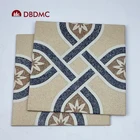 Garden Garden Floor Tile 500x500 Rustic Ceramic Tile Simple Design Ceramic Flooring Tile