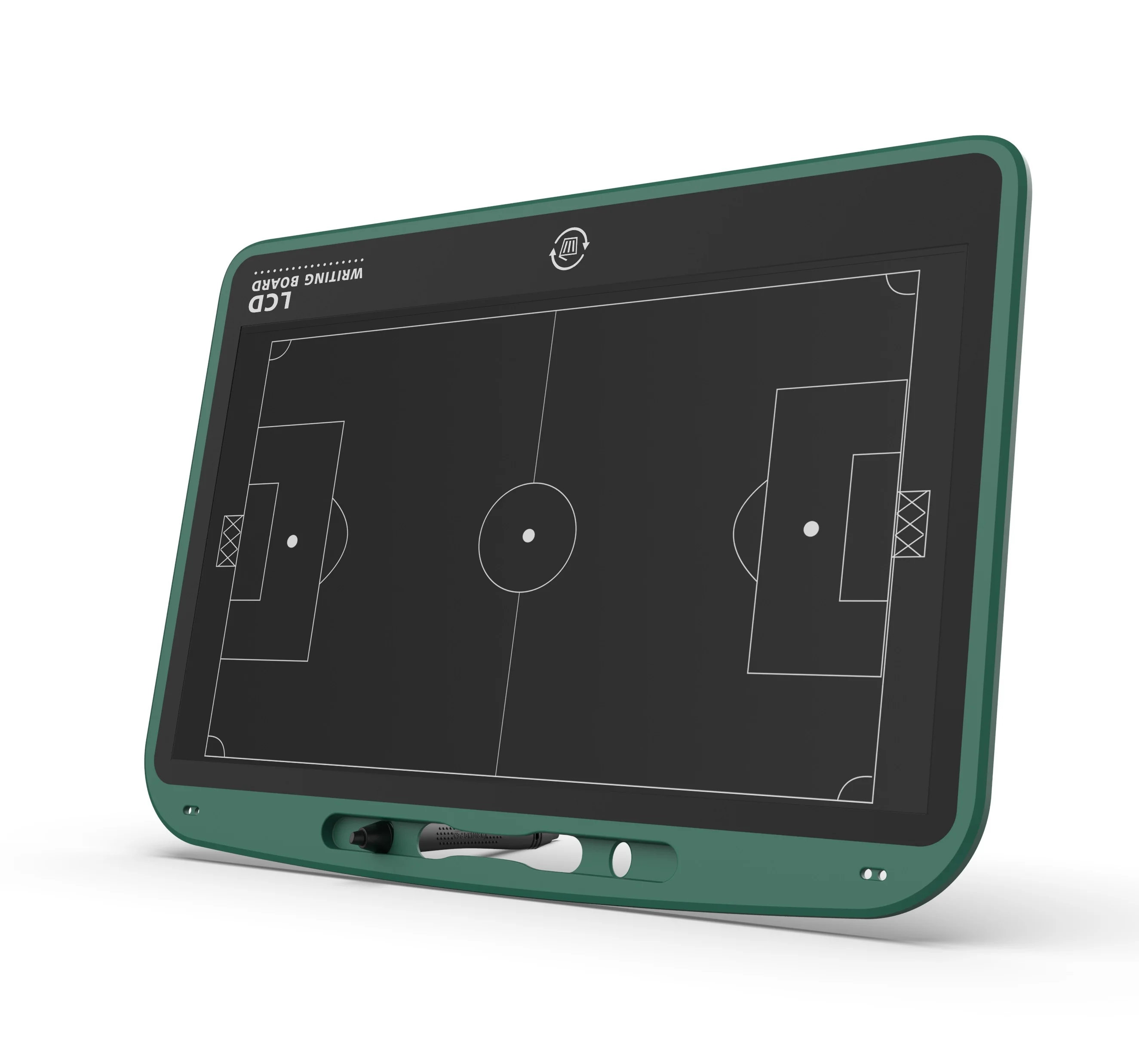graphic tablet with lcd screen factory