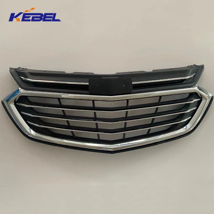 product high quality car accessories auto front grille oem 84150738 car grills for chevrolet equinox 2017 2018 2019 2020-7