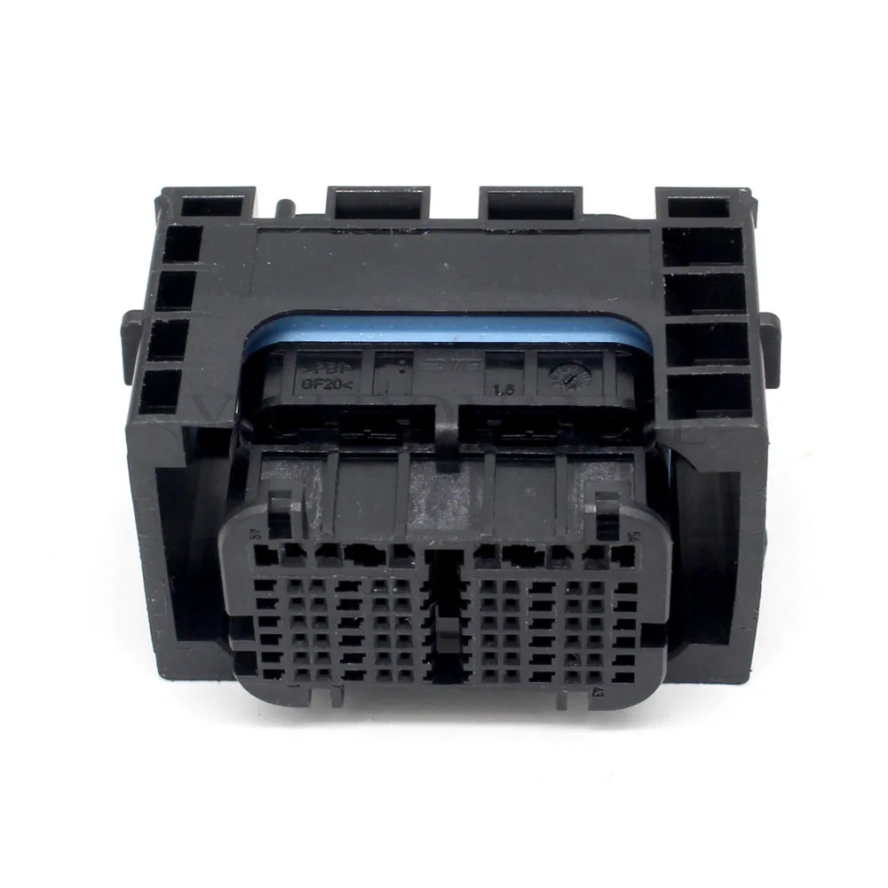 9302477-01 Te 1-2208817-1 54 Pin Female Ecu Connector Fit For Bmw Benz -  Buy Ecu Connector,54 Pin Female Connector,Te Connector Product on  Alibaba.com