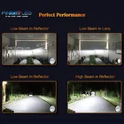 Led Powerful 45w 90w CSP Canbus H1 H4 H7 H8 H11 9005 A8 Car Led Bulbs