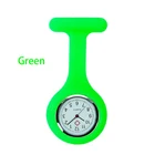 Watch Medical Use Doctor Silicone Portable Nurse Watch