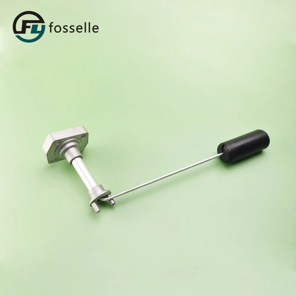 Level Gauge Indicator Generator, Aluminium Alloy - detail 10