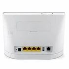 4g Unlocked Huawei B315s-519 4G Wireless Router Hotspot WIFI LTE Band Router B2 / 4/5/8/13/17