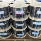 Wire Cable 16mm2 Solar Cable Best Price High Voltage 1500V Single Core Wire 16mm2 Copper Wire Solar Cable