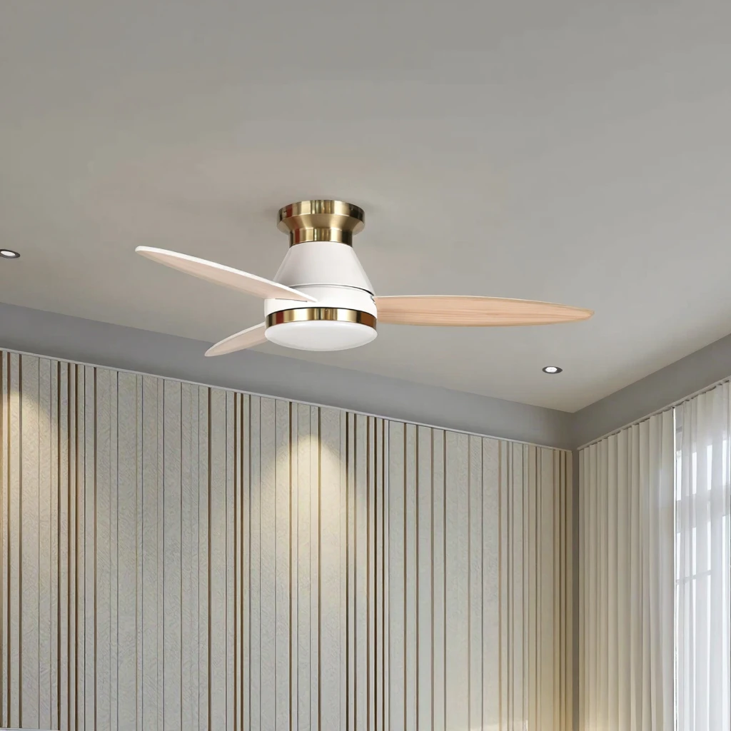 Ceiling Fans, 3CCT, BLDC - detail 4