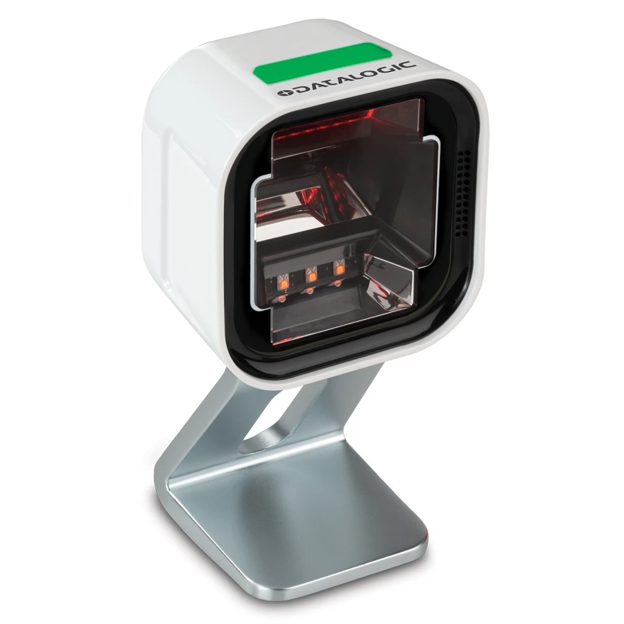Datalogic Magellan 1500i - 1D / 2D High performing presentation scanner for a variety of applications