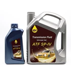 Diesel Engine Oil Can Lubricant Diesel Motorcycle Car Truck Ues SAE 5W20 Motor Oil