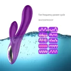 Sex Massager Manufacturer Supply Wholesale Sex Toy Silicone Massager Vibration For Women