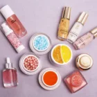 Cream Beauty Skin Care Cosmetics Facial Cream Lotion Organic Day And Night Beauty Whitening Face Cream