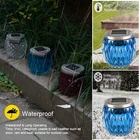 Led Cheap Hot Sale Top Quality Led Solar Garden Lights Out Door