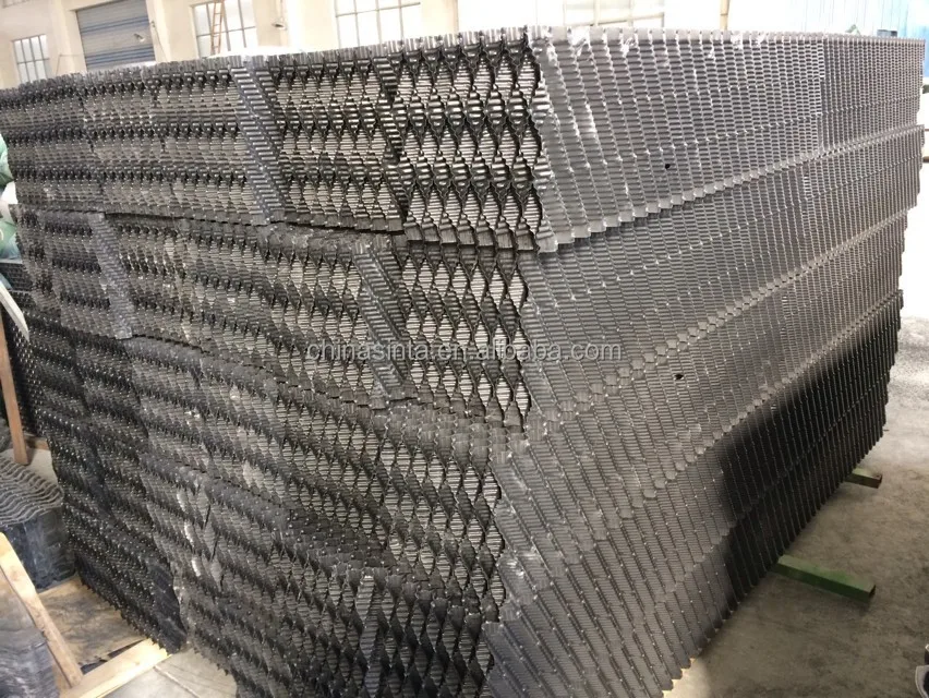 Cooling Tower, 12/15/19/30mm, PVC - detail 16