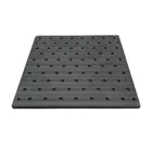 Custom Made High Purity High Temperature Resistant Graphite Mold Graphite Mold Design