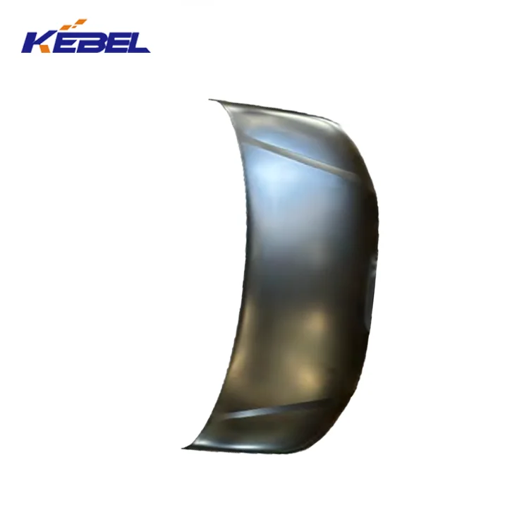 KEBEL Car Body Parts Hood Oem 7H0 823 033G Hood Car for Volkswagen Multivan T5 details