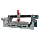 Cnc Machine Cheap Hot Sale Top Quality Custom Infrared Four-axis Cnc Integrated Machine