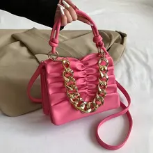 Wholesale factory oem odm Ladies Fashion Crossbody Tote Bag lady Designer Purses Handbags Luxury For Women mini shopper bags