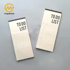 Printing Paper Paper Notepad Custom Printing Recycle Paper Memo Notepad Note Pad With Logo