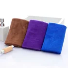 Microfiber Towel Towels Wholesale Low Price Soft Advertising Private Label Salon Microfiber Towel Towels