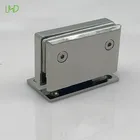Door Hinge 2 Way Door Hinge 2021 Good Quality Stainless Steel Shower Door Hinge Heavy Duty For Bathroom Glass Door