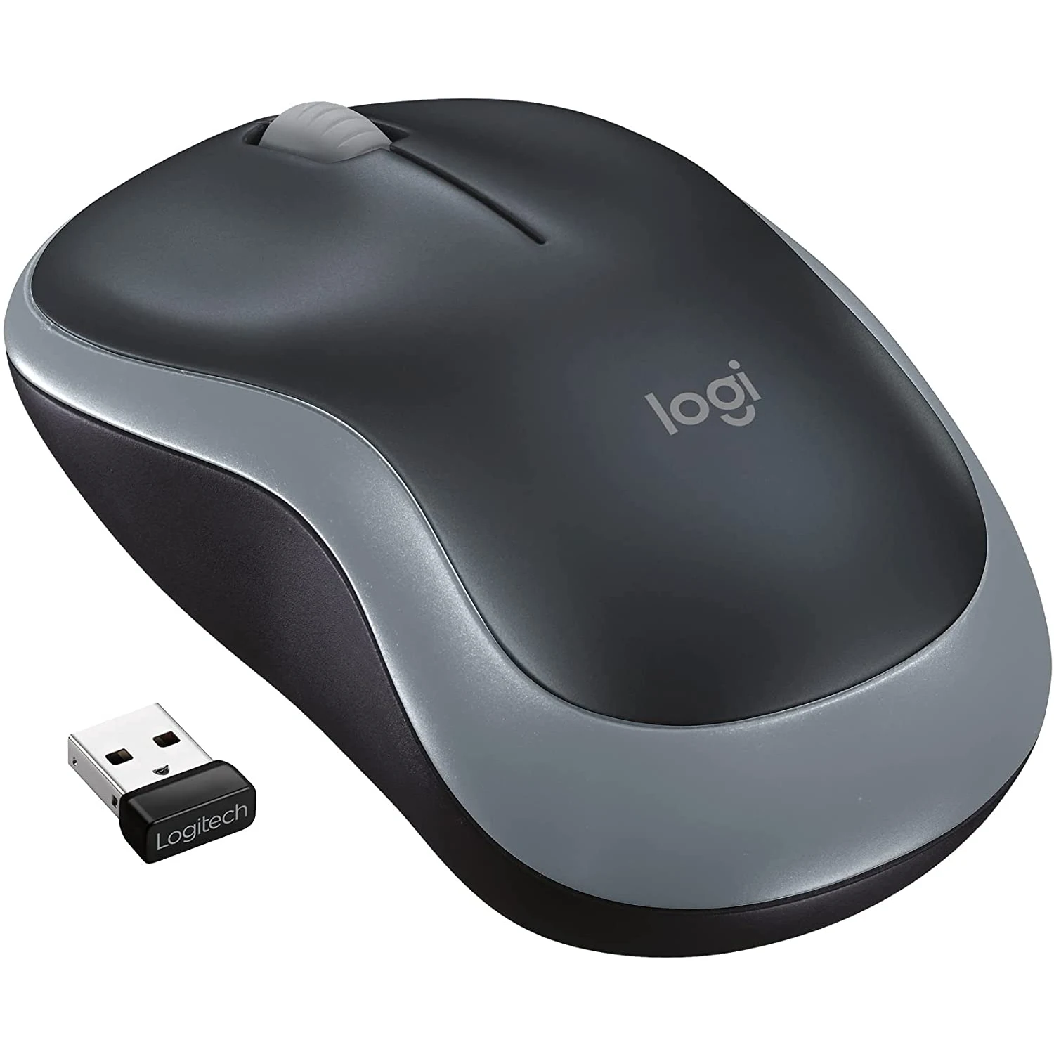 logitech m186 price