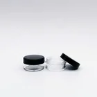 Container Container Jar High Demand Export Products Empty Cosmetic Container Skin Care Cream Ps Plastic Jar 20g