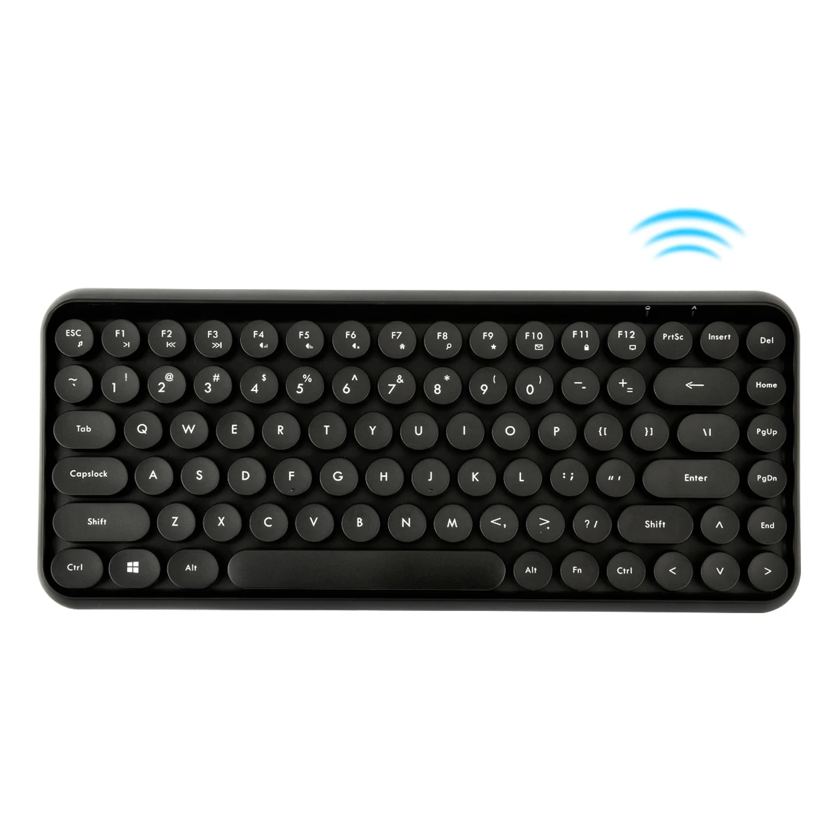 keyboard wireless murah